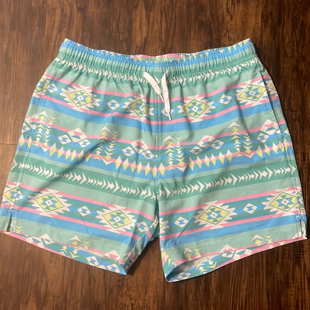 Bearbottom 5.5” Swim Shorts